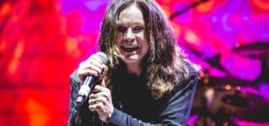 Ozzy Osbourne considered suicide after botched neck surgery complications