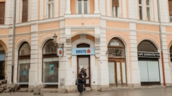 Power Demonstration: Foreign Politicians March at Pécs Pride