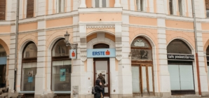 Power Demonstration: Foreign Politicians March at Pécs Pride
