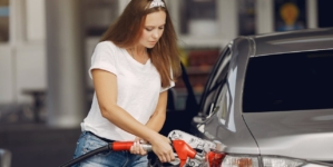 Fuel Prices to Rise Again After New U.S. Sanctions on Russia