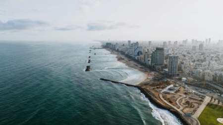 Wizz Air Soars: Record Summer Traffic and Major Tel Aviv Expansion
