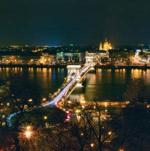 Tourism Triumph: Hungary Reaches 15 Million Visitors Ahead of Schedule