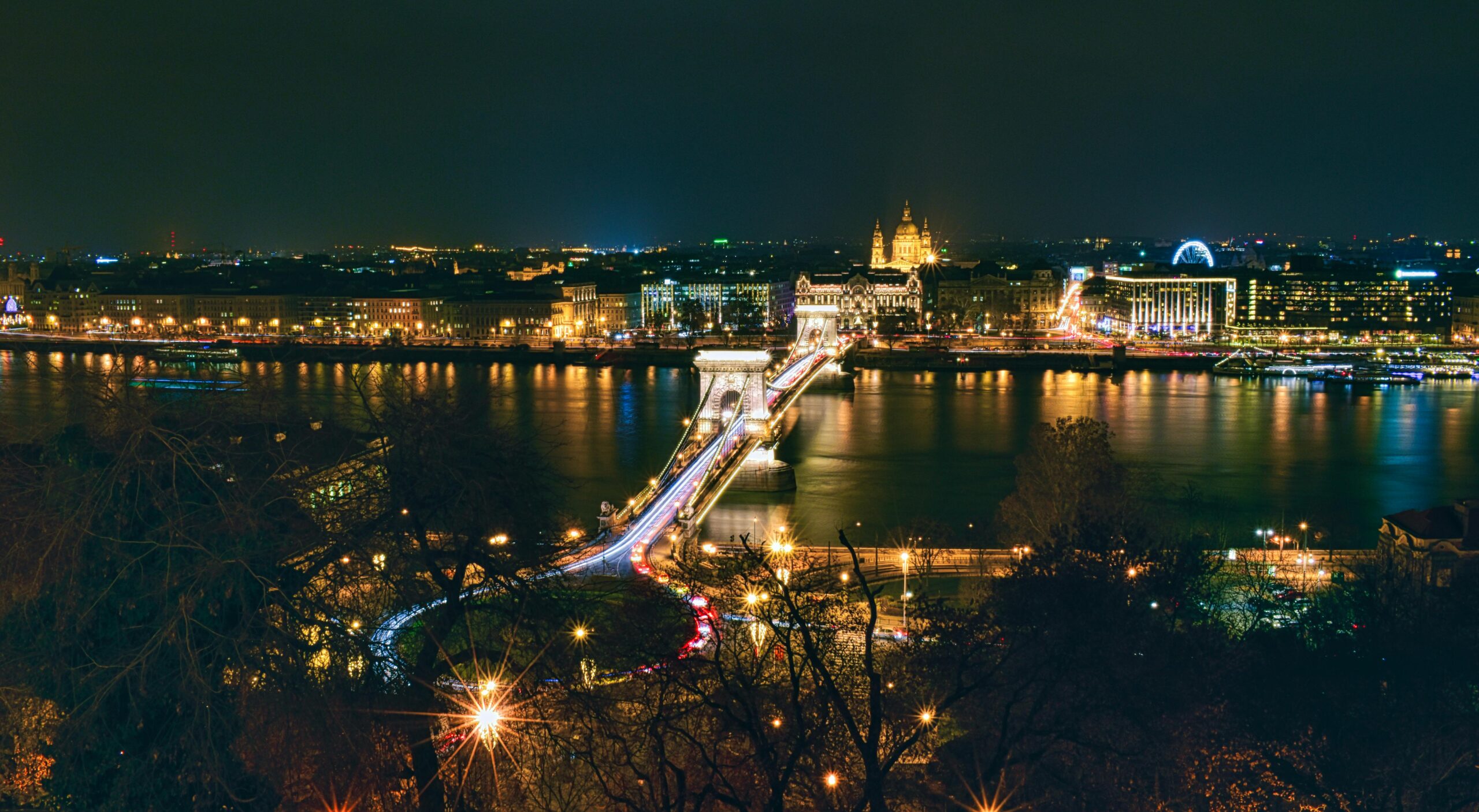 Tourism Triumph: Hungary Reaches 15 Million Visitors Ahead of Schedule