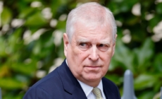 King Charles III removes Prince Andrew’s titles and honors formally