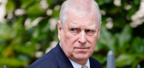 King Charles III removes Prince Andrew’s titles and honors formally