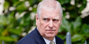 King Charles III removes Prince Andrew’s titles and honors formally