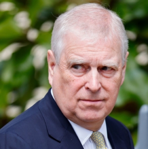 King Charles III removes Prince Andrew’s titles and honors formally