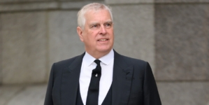 Prince Andrew watches TV for hours daily after losing royal titles: expert