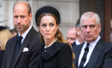 Prince William, Kate Middleton work to protect monarchy from Prince Andrew
