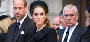 Prince William, Kate Middleton work to protect monarchy from Prince Andrew