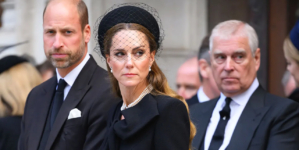 Prince William, Kate Middleton work to protect monarchy from Prince Andrew