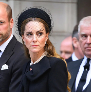 Prince William, Kate Middleton work to protect monarchy from Prince Andrew