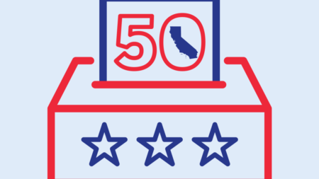 2025 November California election: Voter guide on redistricting