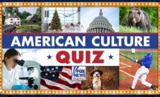Take this week’s American Culture Quiz and test your knowledge of haunted hollows and more