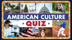 Take this week’s American Culture Quiz and test your knowledge of haunted hollows and more