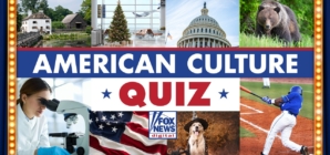 Take this week’s American Culture Quiz and test your knowledge of haunted hollows and more