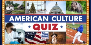 Take this week’s American Culture Quiz and test your knowledge of haunted hollows and more