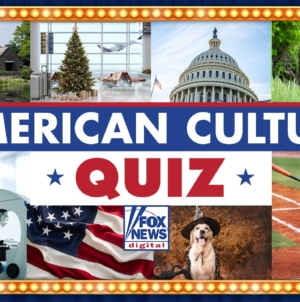 Take this week’s American Culture Quiz and test your knowledge of haunted hollows and more