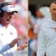 Joel Klatt predicts Lane Kiffin leaving Ole Miss for LSU, if Steve Sarkisian stays at Texas or not | The Herd