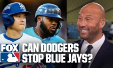 Blue Jays 1 WIN AWAY 🚨 Yesavage's Historic WORLD SERIES Game 5 😤 Dodgers' Slump, A-Rod, Papi & Jeter