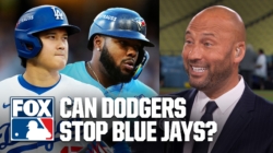 Blue Jays 1 WIN AWAY 🚨 Yesavage's Historic WORLD SERIES Game 5 😤 Dodgers' Slump, A-Rod, Papi & Jeter