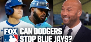 Blue Jays 1 WIN AWAY 🚨 Yesavage's Historic WORLD SERIES Game 5 😤 Dodgers' Slump, A-Rod, Papi & Jeter