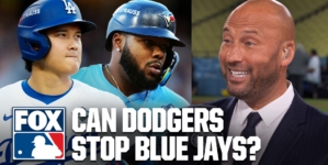 Blue Jays 1 WIN AWAY 🚨 Yesavage's Historic WORLD SERIES Game 5 😤 Dodgers' Slump, A-Rod, Papi & Jeter