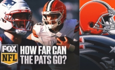 New England Patriots extend winning streak to FIVE games — Can they keep rolling?