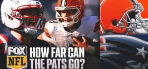 New England Patriots extend winning streak to FIVE games — Can they keep rolling?