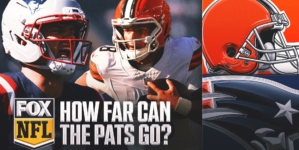 New England Patriots extend winning streak to FIVE games — Can they keep rolling?