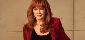 Reba McEntire cries on ‘The Voice’ remembering stepson Brandon Blackstock