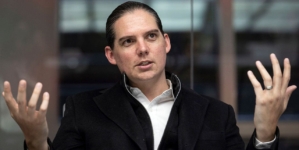 Robby Starbuck reaches ‘breaking point’ with Google AI