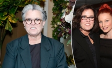 Rosie O’Donnell asks for prayers as daughter Chelsea faces prison time