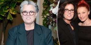 Rosie O’Donnell asks for prayers as daughter Chelsea faces prison time