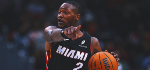 Terry Rozier, Chauncey Billups Among 31 Charged in Betting Probe by FBI