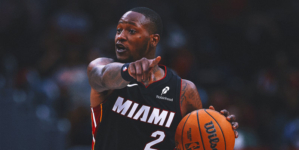 NBA Starts Review of Policies After Gambling-Related Arrests of Rozier, Billups
