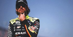 2025 NASCAR Odds: Ryan Blaney Favored for Martinsville