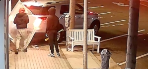 Suspected ‘Shade Snatchers’ linked to more than $2.6 million in stolen eyewear arrested