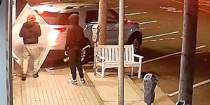 Suspected ‘Shade Snatchers’ linked to more than $2.6 million in stolen eyewear arrested