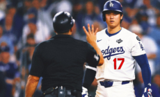 Blue Jays vs. Dodgers World Series Game 4: Starters, Lineups, How to Watch