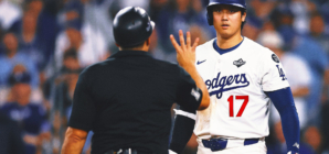 Blue Jays vs. Dodgers World Series Game 4: Starters, Lineups, How to Watch