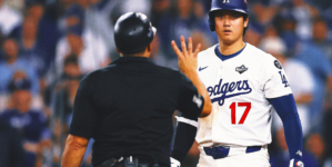 Blue Jays vs. Dodgers World Series Game 4: Starters, Lineups, How to Watch