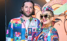 Judge denies Sia’s estranged husband emergency custody request for their son