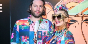 Judge denies Sia’s estranged husband emergency custody request for their son
