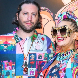 Judge denies Sia’s estranged husband emergency custody request for their son