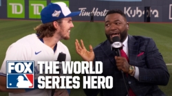 4 Takeaways From the Blue Jays’ World Series Game 1 Win Over the Dodgers