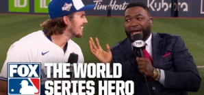4 Takeaways From the Blue Jays’ World Series Game 1 Win Over the Dodgers