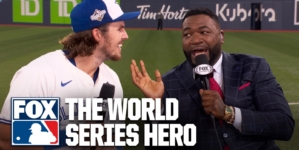 4 Takeaways From the Blue Jays’ World Series Game 1 Win Over the Dodgers