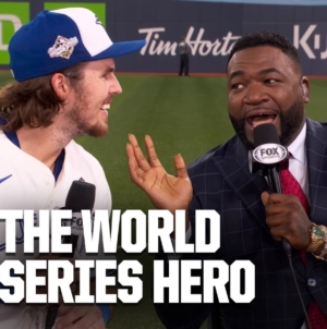 4 Takeaways From the Blue Jays’ World Series Game 1 Win Over the Dodgers