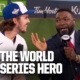 4 Takeaways From the Blue Jays’ World Series Game 1 Win Over the Dodgers
